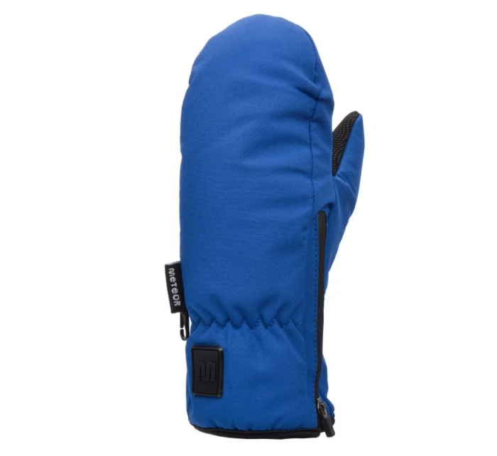 Zimní rukavice Meteor Orel XS námořnická modř/černá Zimní rukavice Meteor Orel XS námořnická modř/černá