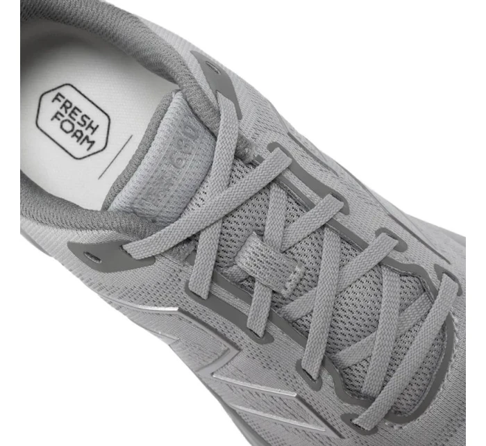 Pánské běžecké boty New Balance modré (M680RG8)