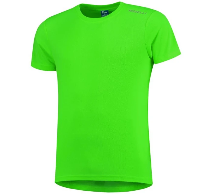 Rogelli  zelený dres model 21839516