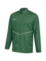 Pánská bunda Nike Park 26 Rain green HM7265 302 pánské