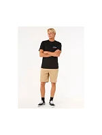 Tričko RIP CURL Surf Revival Ding Repair Tee, černé Tričko RIP CURL Surf Revival Ding Repair Tee, černé