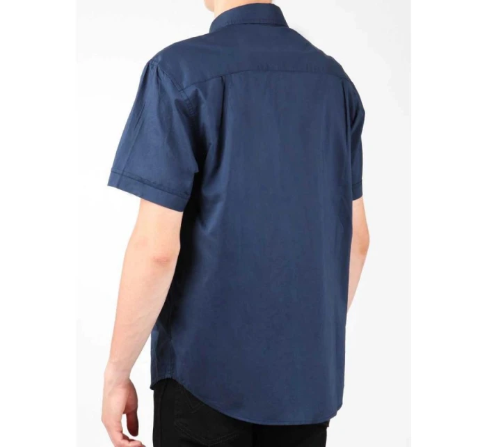 Košile Wrangler S/S 1PT W58916S35 Košile Wrangler S/S 1PT W58916S35