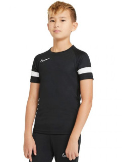 Juniorské tričko Nike Dri-FIT Academy CW6103-010