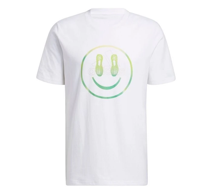 Pánské tričko adidas You Feel Me Tee M H19307