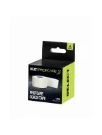 SELECT Coach Profcare páska 2,5 cm x 9 m 2 balení SELECT Coach Profcare páska 2,5 cm x 9 m 2 balení