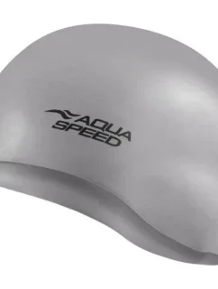 Plavecká čepice Mono model 18638622 - Aqua-Speed