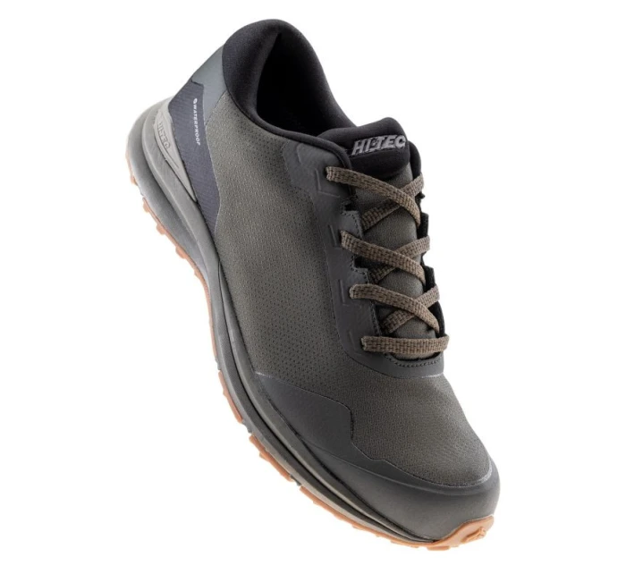 Boty Hi-Tec Benard WP M 92800490028