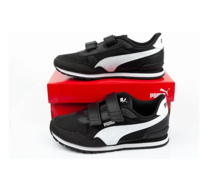 Boty Puma ST Runner Jr 38551101