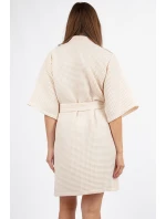 model 21418252 kolor:ecru - DKaren