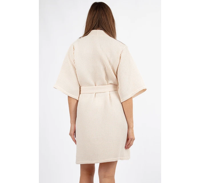 model 21418252 kolor:ecru - DKaren