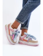 Dámské sportovní boty v model 21647640 - Boto Dámské sportovní boty v model 21647640 - Boto