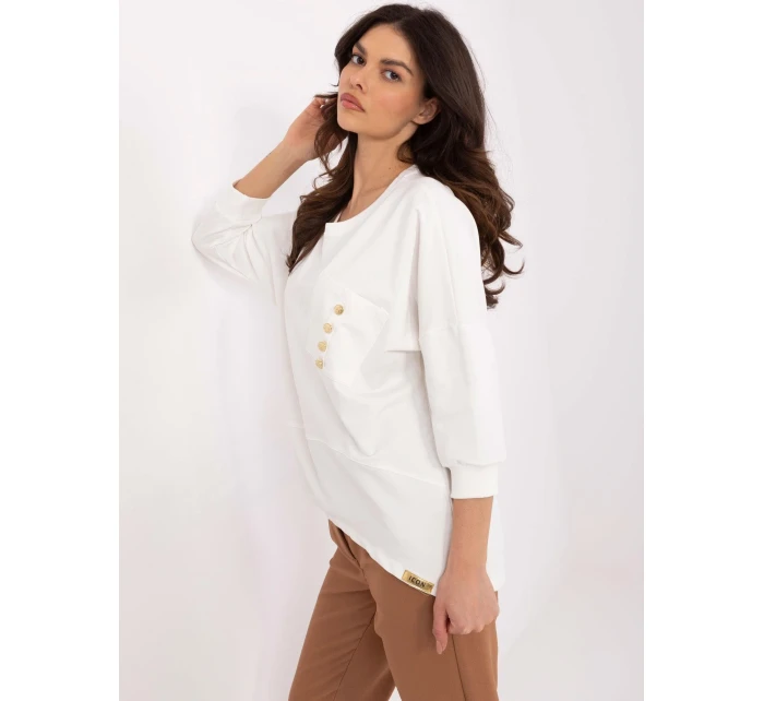 Halenka CLM BZ model 20925635 ecru - FPrice