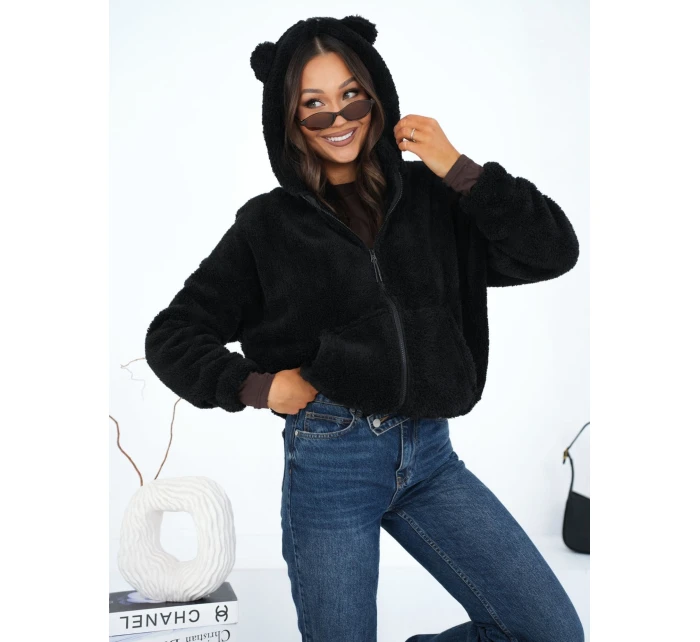 Halenka CS BL BT1030.00P černá Halenka CS BL BT1030.00P černá