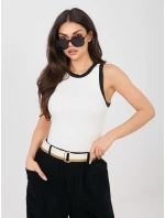 Top model 22024824 biały - FPrice Top model 22024824 biały - FPrice