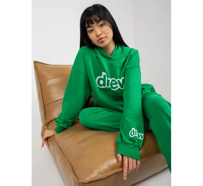 Sada EM KMPL 727.05X zelená