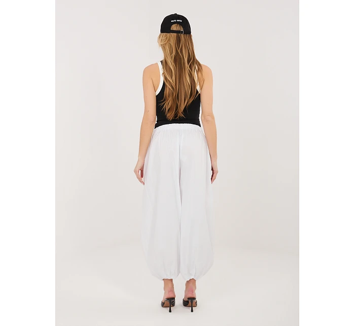 IT SP kalhoty FL10309.60 bílá