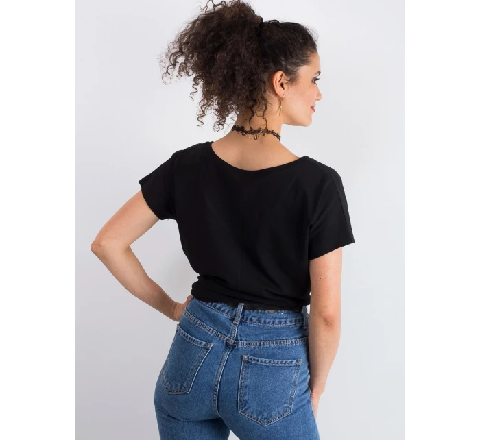 Tričko RV TS 4832.12P černá