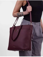 Dámská kabelka Vuch Neela Big Wine Dámská kabelka Vuch Neela Big Wine