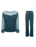 dámský pyžamový set model 20892241 - Selmark