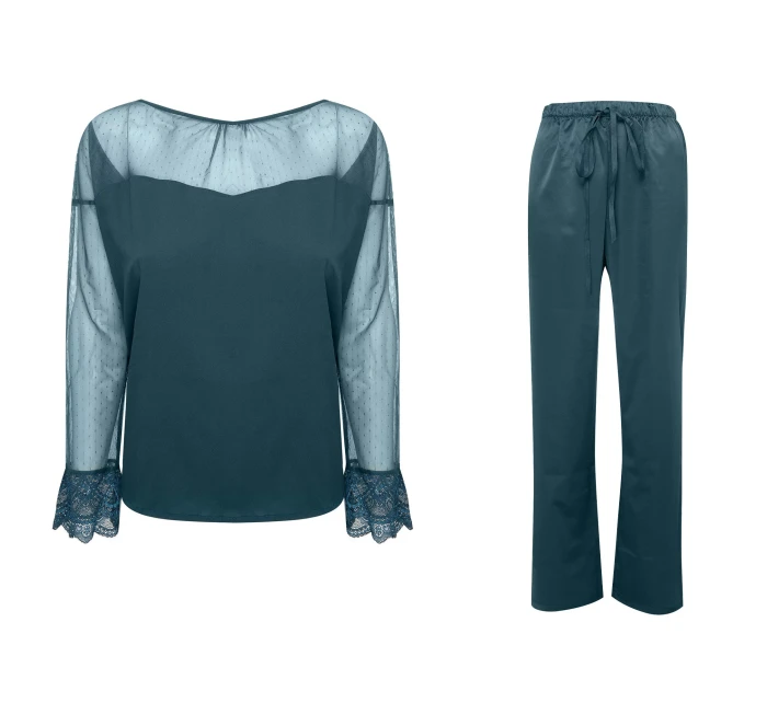 dámský pyžamový set model 20892241 - Selmark