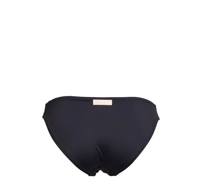 Spodní díl plavek KW0KW00800-BEH černá - Calvin Klein