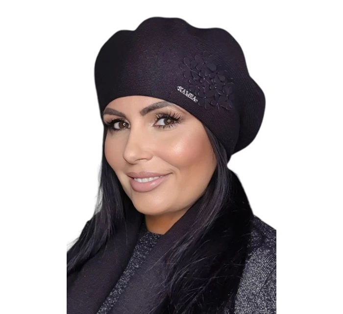 Dámský baret Feba - Kamea