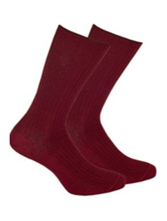 Pánské netlačící ponožky s elastanem