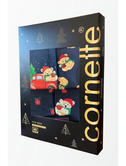 VÁNOČNÍ SADA 6-PACK VÁNOČNÍ SADA 6-PACK