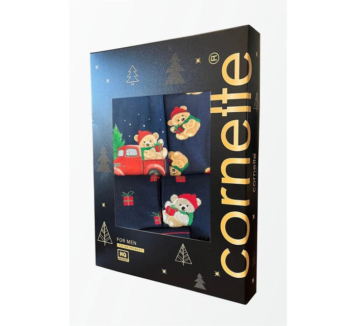 VÁNOČNÍ SADA 6-PACK VÁNOČNÍ SADA 6-PACK