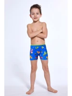 CHLAPECKÉ DĚTSKÉ BOXERKY 701 model 21916241 - Cornette