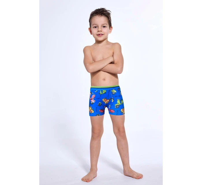 CHLAPECKÉ DĚTSKÉ BOXERKY 701 model 21916241 - Cornette