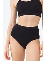 Bezešvé bavlněné bikiny Thalia