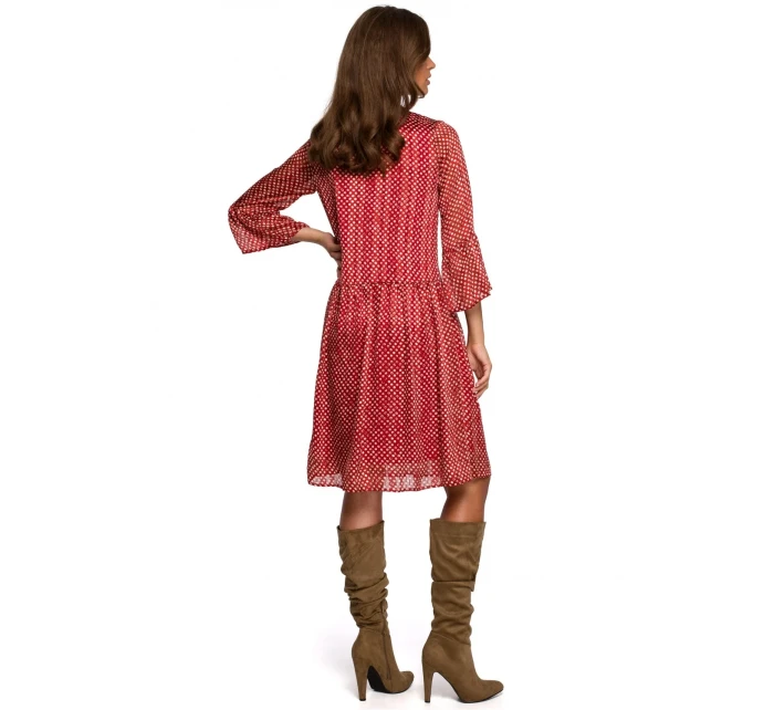 Denní šaty model 149245 Stylove