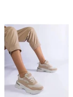 Tenisky  model 207133 Solea