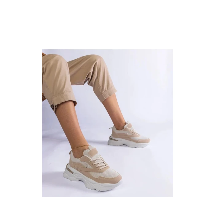 Tenisky  model 207133 Solea