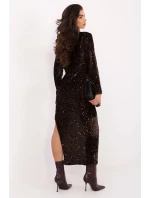 Večerní šaty model 223201 Italy Moda