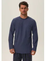 Pánské pyžamo Henderson 41913