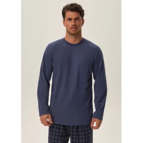 Pánské pyžamo model 20551445 - Henderson