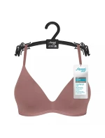 sloggi Soft ADAPT PU - BROWN - SLOGGI BROWN - SLOGGI