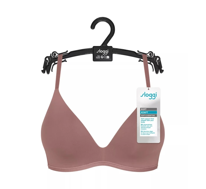 sloggi Soft ADAPT PU - BROWN - SLOGGI BROWN - SLOGGI