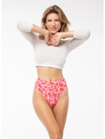 Julimex Love Vibes Simple String Maxi kalhotky S-2XL Julimex Love Vibes Simple String Maxi kalhotky S-2XL