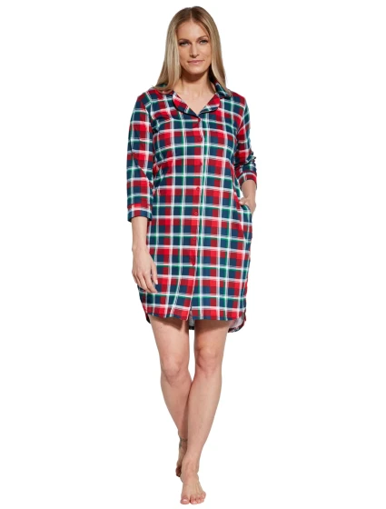 Noční košile   model 19424928 - Cornette