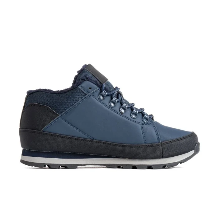 Boty WR Winter M N-H754