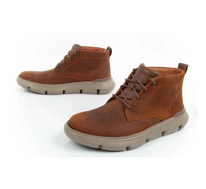 Boty Skechers M 204903/CDB