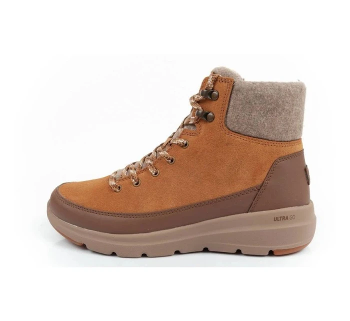 Sportovní obuv W model 20624682 - Skechers Sportovní obuv W model 20624682 - Skechers