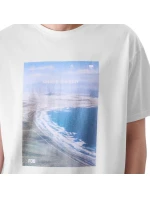 Tričko M RSS24TTSH 10S pánské model 21367892 - 4F Tričko M RSS24TTSH 10S pánské model 21367892 - 4F