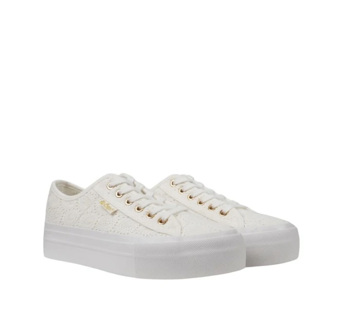 W model 21014942 dámské boty - Lee Cooper W model 21014942 dámské boty - Lee Cooper