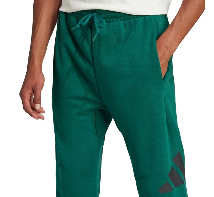 Kalhoty Essentials Big Logo French Terry M model 21054942 - ADIDAS