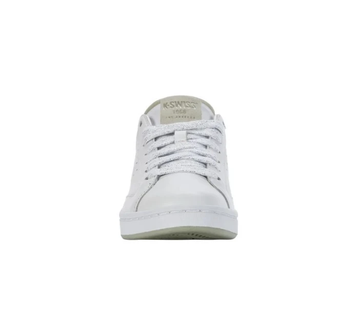Boty  Lth W model 21182125 - K-Swiss