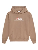mikina béžová model 21343866 - Fila mikina béžová model 21343866 - Fila